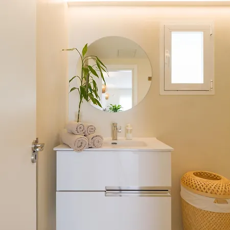 Mojo A 100mts De La Playa De Apartmán *