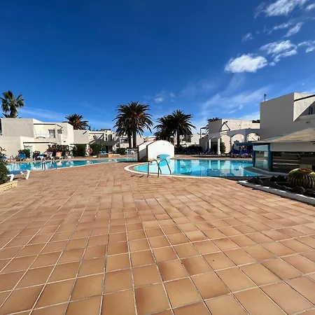 Mojo A 100mts De La Playa De Apartmán Corralejo