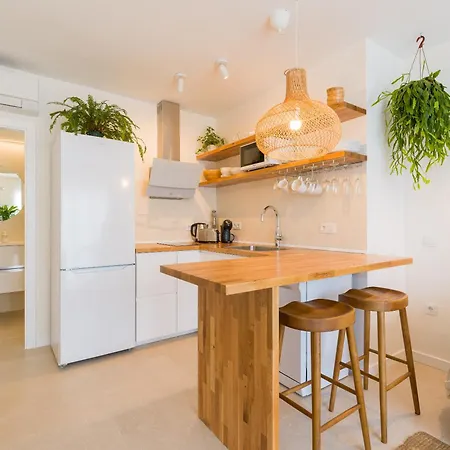 Mojo A 100mts De La Playa De Appartement *