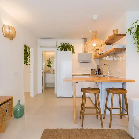 Mojo A 100mts De La Playa De Appartement Corralejo