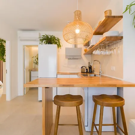 Mojo A 100mts De La Playa De Corralejo