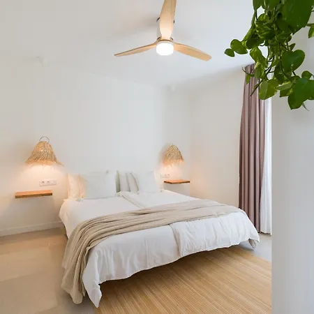 Mojo A 100mts De La Playa De Appartement *