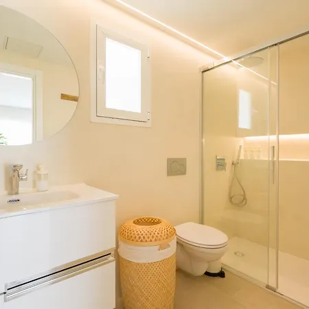 Mojo A 100mts De La Playa De Appartement *