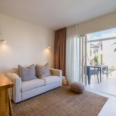 Mojo A 100mts De La Playa De * Corralejo