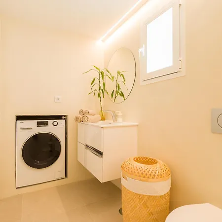 Mojo A 100mts De La Playa De Apartment