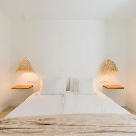 Appartement Mojo A 100mts De La Playa De