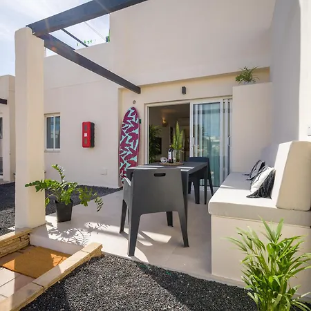 Mojo A 100mts De La Playa De Appartement *